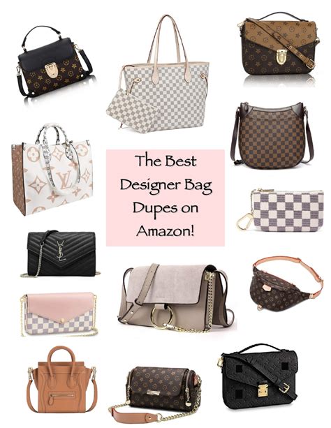 no name dupe website bags|fashion designer dupe website.